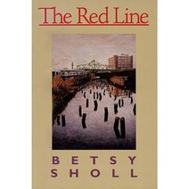 The Red Line Paperback, University of Pittsburgh Press