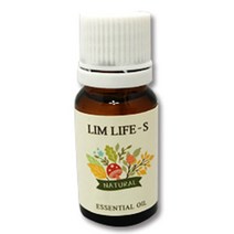 림라이프S 에센셜오일 10ml, 쟈스민삼박 10ml, 1개