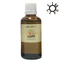 림라이프 아로마 에센셜오일 히노키, 1개, 50ml