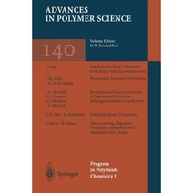 Progress in Polyimide Chemistry I Paperback, Springer