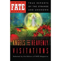 Angels and Heavenly Visitations Paperback, Createspace
