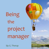 Being the Project Manager Paperback, Lulu.com