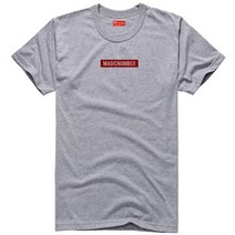 남여공용 빅사이즈 반팔티셔츠 ~5XL 반팔/매직넘버