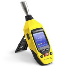 TROTEC 독일 파티클카운터 클린룸 입자측정기 BQ20, 1개