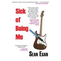 Sick of Being Me Paperback, Askill Publishing