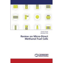 Review on Micro-Direct Methanol Fuel Cells Paperback, LAP Lambert Academic Publishing