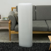(주)카푸 무지단열뽁뽁이 120cmx20m, 1롤