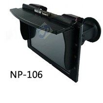 길쇼핑 네비 햇빛가리개, 햇빛가리개(NP-106 7인치)