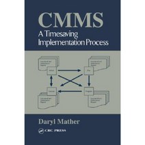 Cmms: A Timesaving Implementation Process Hardcover, CRC Press