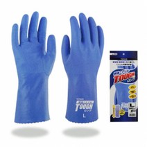 내유장갑 토와 니트릴터프#549