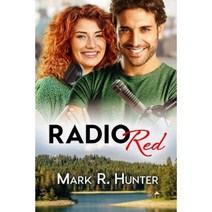 Radio Red Paperback, Start Romance