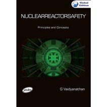 Nuclear Reactor Safety Paperback, Yes Dee Publishing Pvt. Ltd.