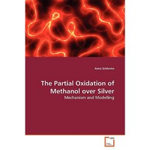 The Partial Oxidation of Methanol Over Silver Paperback, VDM Verlag