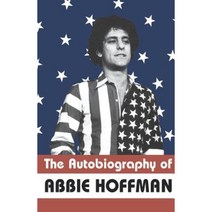 The Autobiography of Abbie Hoffman Paperback, Da Capo Press