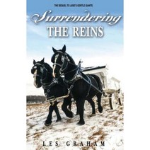 Surrendering the Reins Paperback, Colfax Publishing