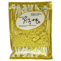 초록들 국산 간생강(1kg), 1개