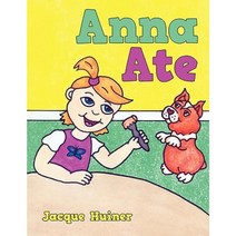Anna Ate Paperback, Authorhouse