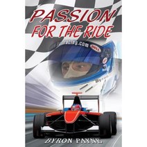 Passion for the Ride Paperback, Pathway Publishing