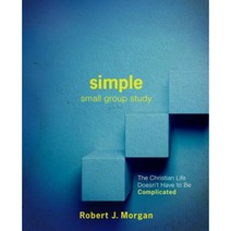 Simple Small Group Study Paperback, Randall House Publications