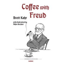 Coffee with Freud Paperback, Karnac Books