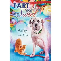 Tart and Sweet Paperback, Dreamspinner Press