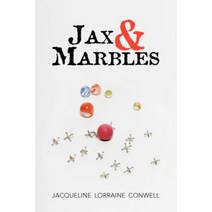 Jax & Marbles Paperback, Authorhouse