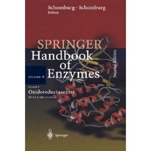 Class 1 . Oxidoreductases III: EC 1.1.1.155 - 1.1.1.274 Hardcover, Springer