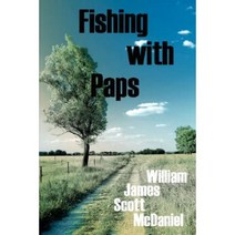 Fishing with Paps Paperback, Authorhouse