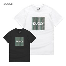 듀클라이 DUC-71 남성 반팔 티셔츠