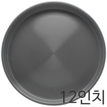 [경질 높은 피자팬 12인치]/도우/치즈/토핑/불고기/햄/콤비네이션/콜라/피클/