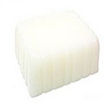 허브인] 비누 클레이 솝 버블솝 OR mp비누베이스 모음, 비누베이스 바오밥 화이트, 1kg