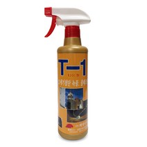 계양 녹물크린 T-1 500ml 녹물제거제 물때크리너, 1개