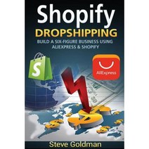 Shopify: Easily Double Your Income with Dropshipping on Shopify! Paperback, Createspace Independent Publishing Platform
