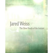 Jared Weiss: The Slow Death of the Instant Paperback, Createspace Independent Publishing Platform