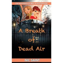 A Breath of Dead Air Paperback, Createspace Independent Publishing Platform