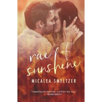 Rae of Sunshine Paperback, Createspace Independent Publishing Platform