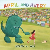 April and Avery Paperback, Createspace Independent Publishing Platform