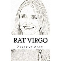 Rat Virgo: The Combined Astrology Series Paperback, Createspace Independent Publishing Platform