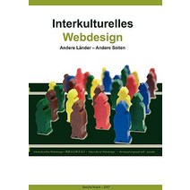 Interkulturelles Webdesign Paperback, Books on Demand