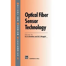 Optical Fiber Sensor Technology: Volume 1 Paperback, Springer