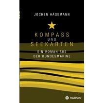 Kompass Und Seekarten Paperback, Tredition Gmbh