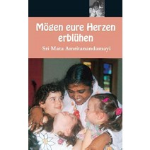 Mogen Eure Herzen Erbluhen Paperback, M.A. Center