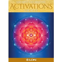 Sacred Geometry Activations Oracle [With Cards], Beyond Words