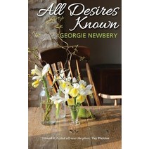 All Desires Known Paperback, Heddon Publishing