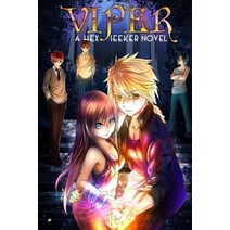 Viper: A Hex Seeker Novel Paperback, Createspace Independent Publishing Platform