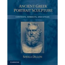 Ancient Greek Portrait Sculpture, Cambridge University Press
