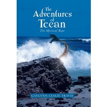 The Adventures of Tecan: The Mystical Rope Hardcover, Xlibris Corporation