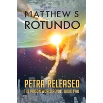 Petra Released Paperback, Createspace Independent Publishing Platform