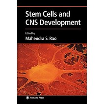 Stem Cells and CNS Development Paperback, Humana Press