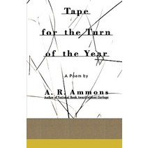 Tape for the Turn of the Year Paperback, W. W. Norton & Company